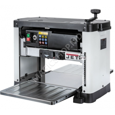 Masina de rindeluit JWP-12L JET. 1.8 kW. 10000 rpm. 25 kg.